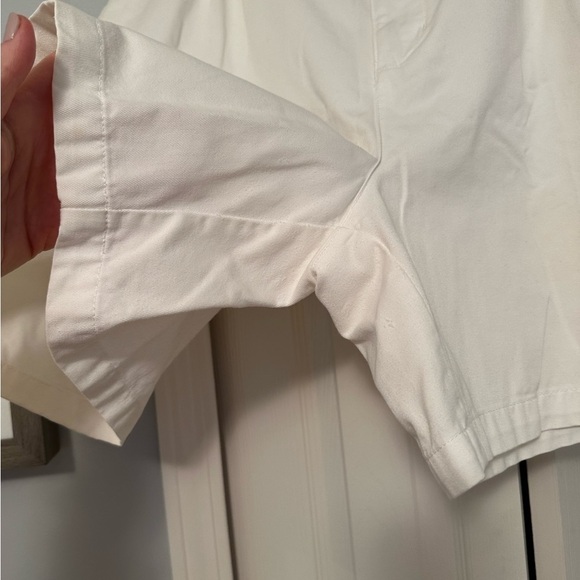 White Cherokee Shorts - Picture 4 of 14